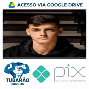 Imagem do rateio do curso O Plano Final - Guilherme Tosoni (Low Ticket Black)