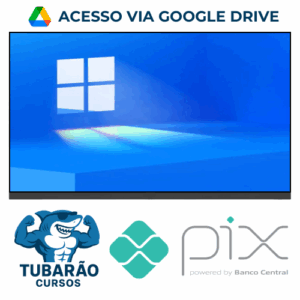 Imagem do rateio do curso O Que Fazer Após Instalar o Windows - Baboo