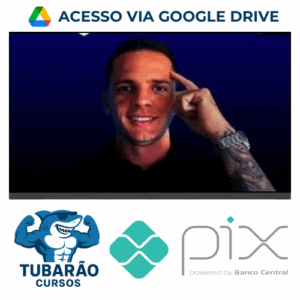 Imagem do rateio do curso O Retorno do Pixel de 2020 - Alan Silva