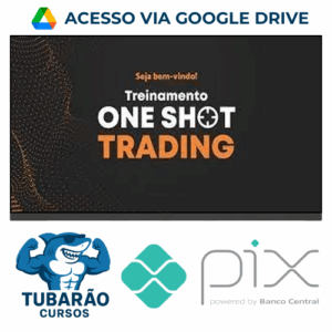 Imagem do rateio do curso One Shot Trading - Paulinho Lamana