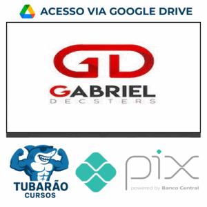 Imagem do rateio do curso Opções Binárias - Gabriel Decster