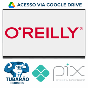 Imagem do rateio do curso O'Reilly Media: Certified AWS Developer Associate (DVA-C02) Crash Course - Nick Garner