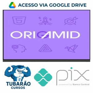 Imagem do rateio do curso [Pack] Cursos Atualizados 2022 - Origamid