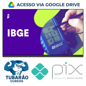 Imagem do rateio do curso Pacote - IBGE-Temporários (Agente de Pesquisas e Mapeamento) Pacote - 2023 (Pré-Edital) - Estratégia Concursos