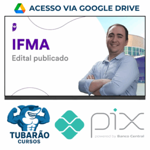 Imagem do rateio do curso Pacote - IFMA (Assistente em Administração) Pacote - 2023 (Pós-Edital) - Estratégia Concursos