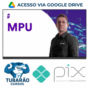 Imagem do rateio do curso Pacote - MPU (Técnico - TI) Pacotaço - Pacote Teórico + Passo Estratégico 2022 (Pré-Edital) - Estratégia Concursos