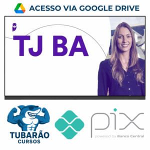 Imagem do rateio do curso Pacote - TJ-BA (Analista Judiciário - Área Judiciária - Oficial de Justiça Avaliad - Estratégia Concursos