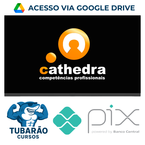 Imagem do rateio do curso Padrões de Projeto e Práticas Ágeis de Desenvolvimento - Cathedra Online