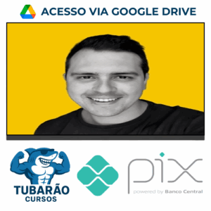 Imagem do rateio do curso Pentest Profissional - Guilherme Junqueira (Solyd) 2022