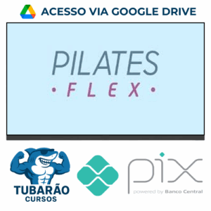 Imagem do rateio do curso Pilates Flex - Monica Apostolico