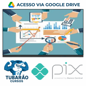 Imagem do rateio do curso Planejamento e Gestão de Projetos - 5 cursos BÔNUS