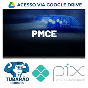 Imagem do rateio do curso PM CE: Soldado - Gran Cursos Online