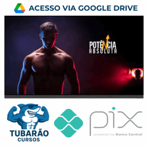 Imagem do rateio do curso Potência Absoluta - Davi Ribeiro
