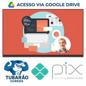Imagem do rateio do curso Pre-Programming Everything You Need To Know Before You Code - Evan Kimbrell [Inglês]