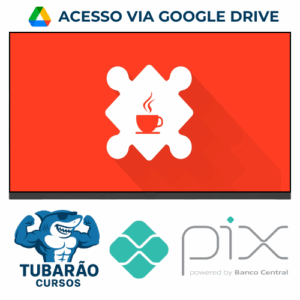 Imagem do rateio do curso Principais Design Patterns Aplicados com Java - Algaworks