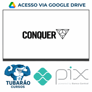 Imagem do rateio do curso Produtividade e Gestão do Tempo - Escola Conquer