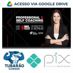 Imagem do rateio do curso Professional e Self Coaching - José Roberto Marques IBC