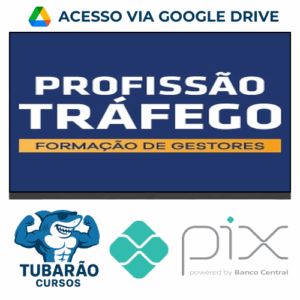 Imagem do rateio do curso Profissão Tráfego - Filipe Adam