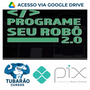 Imagem do rateio do curso Programe Seu Robô 2.0 - Deltatrader