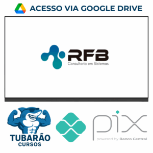 Imagem do rateio do curso Protheus Módulos RFB - Totvs