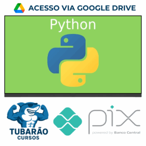 Imagem do rateio do curso Python Para DevOps - Escola Linux