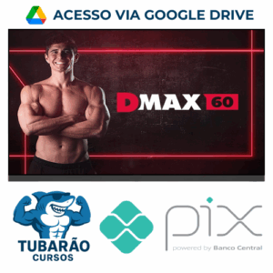 Imagem do rateio do curso Queima Diária - DMAX-60