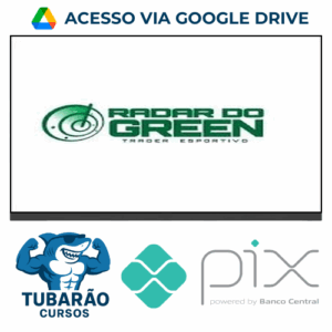 Imagem do rateio do curso Radar do Green - Duca Queiroz