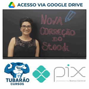 Imagem do rateio do curso Redação - Stoodi