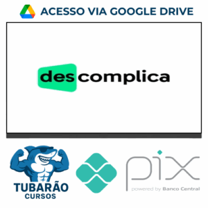 Imagem do rateio do curso Reforço Redação Semiextensivo - Descomplica