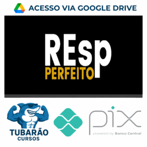 Imagem do rateio do curso REsp Perfeito - Giovanni Fialho