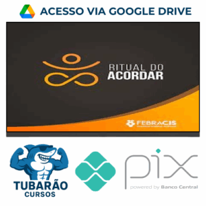 Imagem do rateio do curso Ritual do Acordar - FEBRACIS