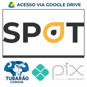 Imagem do rateio do curso SAP - Spot Cursos
