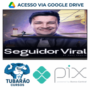 Imagem do rateio do curso Seguidor Viral - Oney Araujo