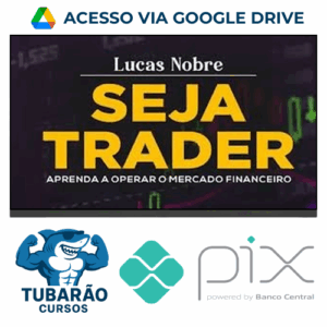 Imagem do rateio do curso Seja Trader - Lucas Nobre