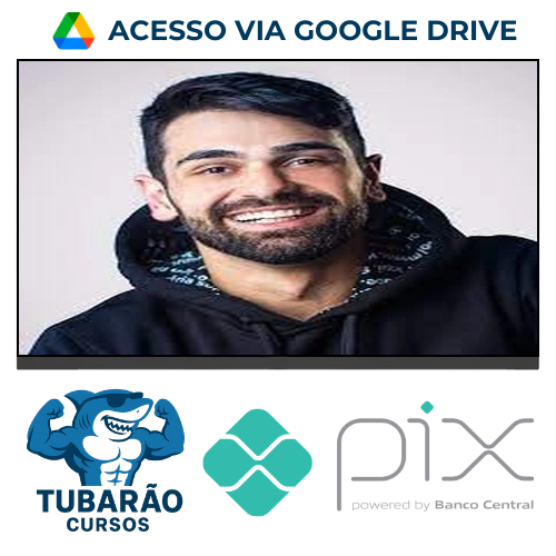 Imagem do rateio do curso Semana do Anúncios no Instagram - Pedro Sobral