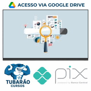 Imagem do rateio do curso SEO Completo do Básico ao Avançado - Ricardo Zacho