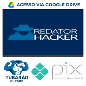 Imagem do rateio do curso SEO e Marketing de Conteúdo - Redator Hacker