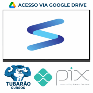 Imagem do rateio do curso Softblue Cursos Pack - Pack