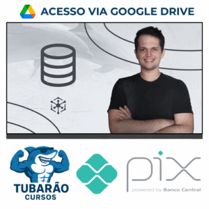 Imagem do rateio do curso SQL do Básico ao Avançado (com MySQL e Projeto) - Matheus Battisti