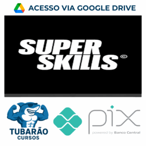 Imagem do rateio do curso SuperSkills - JP Teixeira