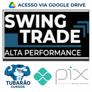 Imagem do rateio do curso Swing Trade de Alta Performance - Fabrício Gonçalvez