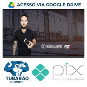 Imagem do rateio do curso T7 Premium - Rafael Mascarenhas