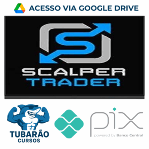 Imagem do rateio do curso Tape Reading Automatizado - Scalper Trader