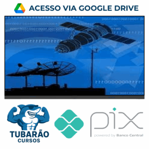 Imagem do rateio do curso Telecomunicação via Satélite - EADCCNA