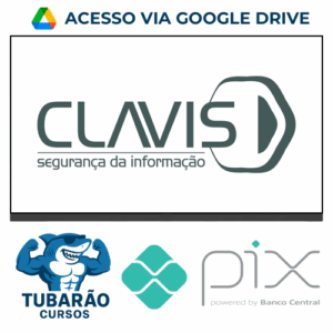 Imagem do rateio do curso Teste de Invasão em Redes sem Fio - Clavis