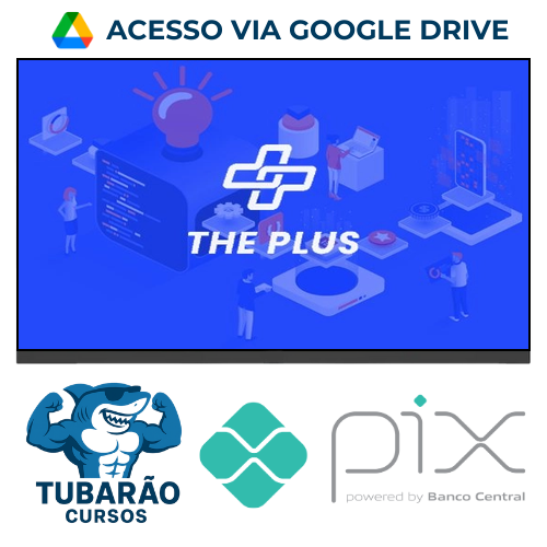 Imagem do rateio do curso The Plus Addon for Elementor Page Builder WordPress Plugin - v5.6.5