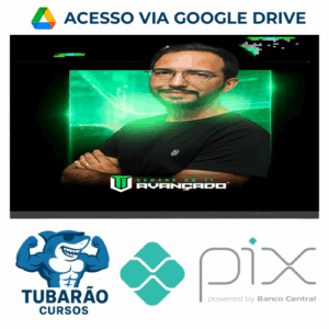 Imagem do rateio do curso TI Avançado - Ramon Valentim