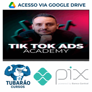Imagem do rateio do curso Tiktok Academy - Edu Maia