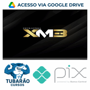 Imagem do rateio do curso Trade na Mão: Estratégia XM3 - Rodnei Dias