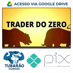 Imagem do rateio do curso Trader do Zero O.B - Gabriel Lobato